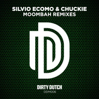 Silvio Ecomo, Chuckie - Moombah (Remixes)
