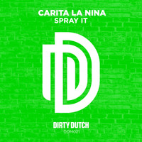 Carita La Nina - Spray It