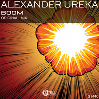 Alexander Ureka - Boom