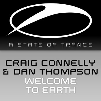 Craig Connelly & Dan Thompson - Welcome To Earth