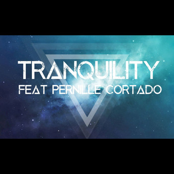Howard Maple - Tranquility (feat. Pernille Cortado) - Single