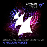 Jochen Miller feat. Hansen Tomas - A Million Pieces