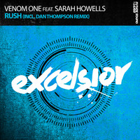 Venom One feat. Sarah Howells - Rush