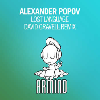 Alexander Popov - Lost Language (David Gravell Remix)