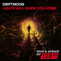Driftmoon - Lights Will Guide You Home