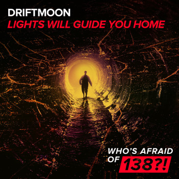 Driftmoon - Lights Will Guide You Home