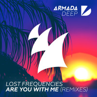 Lost Frequencies - Are You With Me (Remixes)