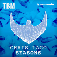 Chris Lago - Seasons