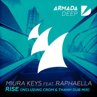 Miura Keys feat. Raphaella - Rise
