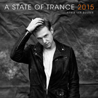 Armin van Buuren - A State Of Trance 2015