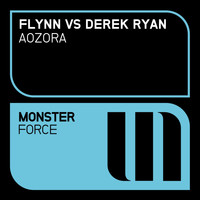 Flynn vs Derek Ryan - Aozora