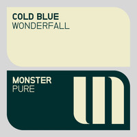 Cold Blue - Wonderfall