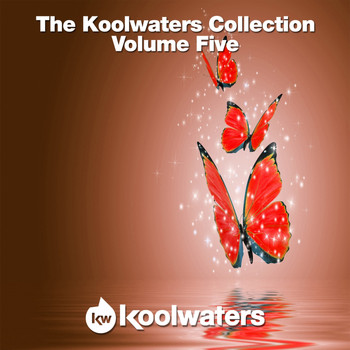 Various Artists - The Koolwaters Collection, Vol. 5
