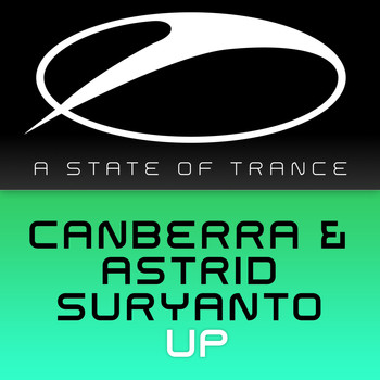 Canberra & Astrid Suryanto - UP