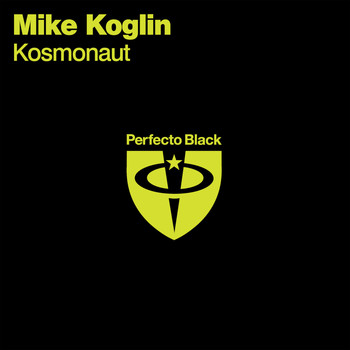 Mike Koglin - Kosmonaut