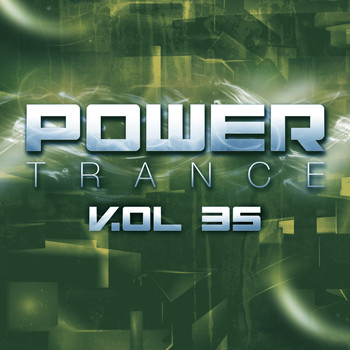Various Artists - Power Trance, Vol. 35