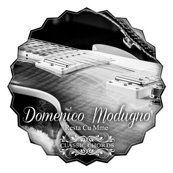 Domenico Modugno - Resta Cu Mme