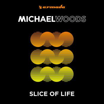 Michael Woods - Slice Of Life