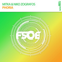 Mitka & Niko Zografos - Phoria