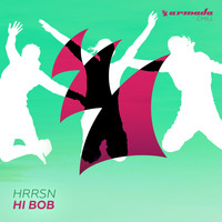 HRRSN - Hi Bob
