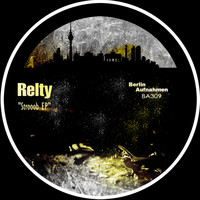 Relty - Strooob EP