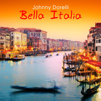 Johnny Dorelli - Bella Italia