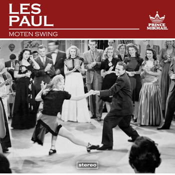 Les Paul - Moten Swing