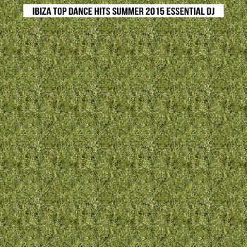 Various Artists - Ibiza Top Dance Hits Summer 2015 Essential DJ (Top 50 Songs Dance Hit Parade [Explicit])