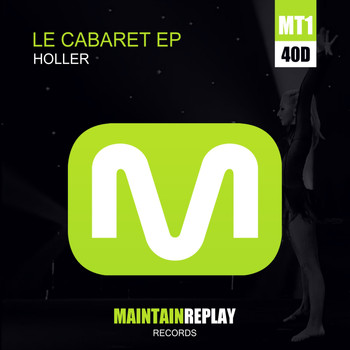 Holler - Le Cabaret EP