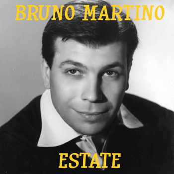 Bruno Martino - Estate