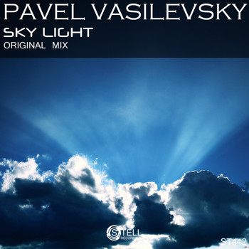 Pavel Vasilevsky - Sky Light