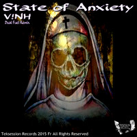 V!NH - State of Anxiety