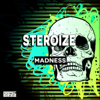 Steroize - Madness
