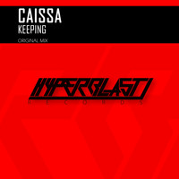 Caissa - Keeping