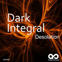 Dark Integral - Desolation