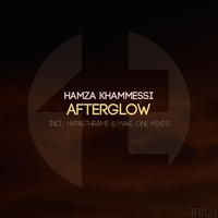 Hamza Khammessi - Afterglow