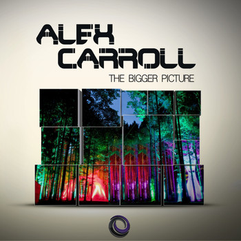 Alex Carroll - The Bigger Picture