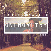 Lauren Mayhew - One More Try (Remix)
