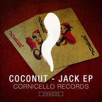 Coconut - Jack EP