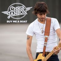 Chris Janson - Buy Me a Boat