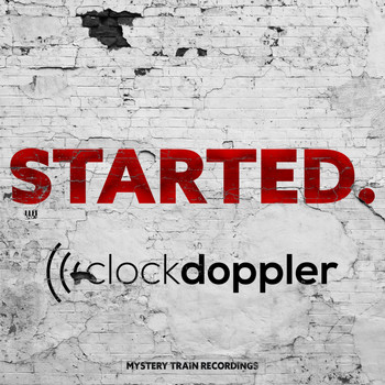Clockdoppler - Started
