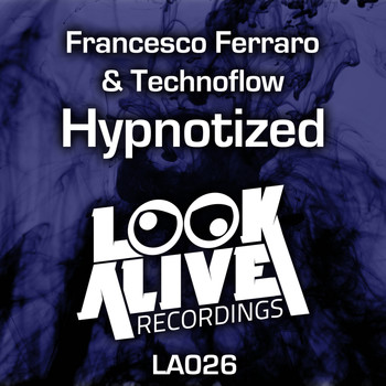 Francesco Ferraro, Technoflow - Hypnotized