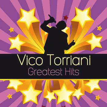 Vico Torriani - Greatest Hits