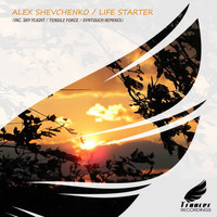 Alex Shevchenko - Life Starter