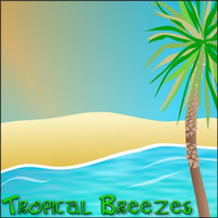 Derek Fiechter - Tropical Breezes