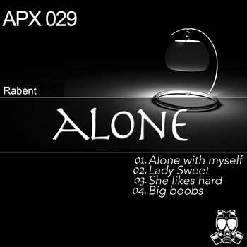 Rabent - Alone