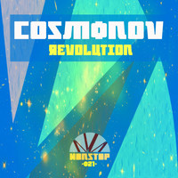 Cosmonov - Revolution