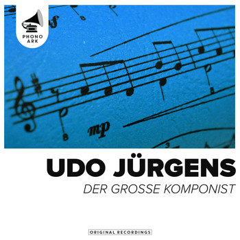 Udo Jürgens - Der große Komponist