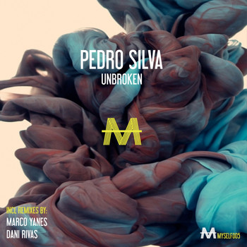 Pedro Silva - Unbroken