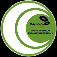Brian Mannion - Private Intentions